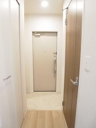 マイユクールの物件内観写真